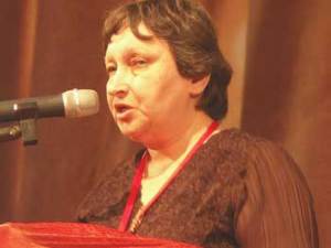 Наталья Кремнева